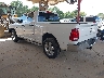 1C6RR6FG8KS****** Salvage and Repairable 2019 RAM 1500 in Longview