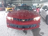 2G1FB1E36F9****** Destrozados 2015 Chevrolet Camaro en Estado de Georgia