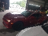 2G1FB1E36F9****** Reparables 2015 Chevrolet Camaro en Estado de Georgia