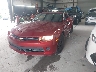 2G1FB1E36F9****** Usados y Reparables 2015 Chevrolet Camaro en Atlanta North