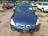 1HGCM567X6A****** Wrecked 2006 Honda Accord in Maryland State