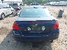 1HGCM567X6A****** Wrecked 2006 Honda Accord