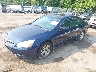 1HGCM567X6A****** Used and Repairable 2006 Honda Accord in Dundalk