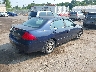 1HGCM567X6A****** Salvage and Wrecked 2006 Honda Accord in Maryland State