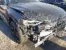 WA1AAAGE1MB****** Salvamento y Reparables 2021 Audi E-tron en Estado de California
