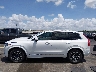 YV4102CK1N1****** Salvage 2022 Volvo XC90