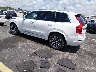 YV4102CK1N1****** Salvage and Repairable 2022 Volvo XC90 in Miami North