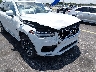 YV4102CK1N1****** Salvage and Repairable 2022 Volvo XC90 in Florida State