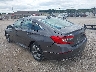 1HGCV2F55KA****** Salvage and Repairable 2019 Honda Accord in Milwaukee