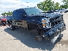 3GCUKREC3FG****** Salvamento y Destrozados 2015 Chevrolet Silverado 1500 en Cleveland