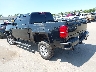 3GCUKREC3FG****** Salvamento y Reparables 2015 Chevrolet Silverado 1500 en Cleveland