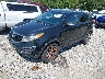 KNDPBCAC6E7****** Used and Repairable 2014 Kia Sportage in Nashville