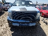 1FTPW14V09F****** Wrecked 2009 Ford F-150 in Texas State