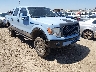 1FTPW14V09F****** Salvage and Wrecked 2009 Ford F-150 in Austin