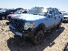 1FTPW14V09F****** Used and Repairable 2009 Ford F-150 in Austin