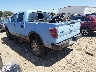 1FTPW14V09F****** Salvage and Repairable 2009 Ford F-150 in Austin