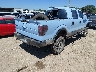 1FTPW14V09F****** Salvage and Wrecked 2009 Ford F-150 in Texas State