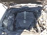 WDBPJ75J44A****** Repairable 2004 Mercedes-Benz CL-Class in Fremont