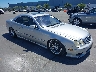WDBPJ75J44A****** Salvage and Wrecked 2004 Mercedes-Benz CL-Class in Fremont