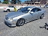 WDBPJ75J44A****** Used and Repairable 2004 Mercedes-Benz CL-Class in Fremont