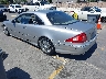 WDBPJ75J44A****** Salvage and Repairable 2004 Mercedes-Benz CL-Class in Fremont