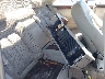 WDBPJ75J44A****** Wrecked 2004 Mercedes-Benz CL-Class in Fremont