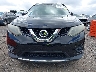 5N1AT2MT8FC****** Wrecked 2015 Nissan Rogue in Georgia State