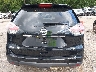 5N1AT2MT8FC****** Wrecked 2015 Nissan Rogue