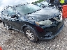 5N1AT2MT8FC****** Salvage and Wrecked 2015 Nissan Rogue in Atlanta South