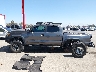 5TFCZ5AN2GX****** Salvage 2016 Toyota Tacoma