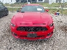 1FA6P8AM2H5****** Salvamento 2017 Ford Mustang en Estado de Texas