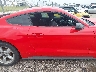 1FA6P8AM2H5****** Destrozados 2017 Ford Mustang en Estado de Texas