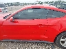1FA6P8AM2H5****** Usados 2017 Ford Mustang en Estado de Texas