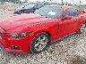1FA6P8AM2H5****** Destrozados 2017 Ford Mustang