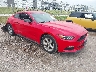 1FA6P8AM2H5****** Salvamento y Destrozados 2017 Ford Mustang en Fort Worth North