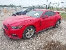 1FA6P8AM2H5****** Usados y Reparables 2017 Ford Mustang en Fort Worth North