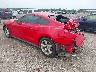 1FA6P8AM2H5****** Salvamento y Reparables 2017 Ford Mustang en Fort Worth North