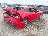 1FA6P8AM2H5****** Salvamento y Destrozados 2017 Ford Mustang en Estado de Texas