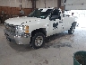 1GCNCSEA4DZ****** Used and Repairable 2013 Chevrolet Silverado 1500 in Newburgh