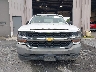 1GCNCNEH1HZ****** Wrecked 2017 Chevrolet Silverado 1500 in New York State