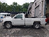 1GCNCNEH1HZ****** Repairable 2017 Chevrolet Silverado 1500 in New York State