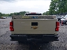 1GCNCNEH1HZ****** Wrecked 2017 Chevrolet Silverado 1500
