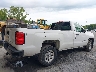 1GCNCNEH1HZ****** Salvage and Wrecked 2017 Chevrolet Silverado 1500 in New York State
