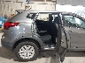 JN1BJ1CR0JW****** Destrozados 2018 Nissan Rogue Sport en High Point