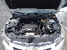 1G1PC5SB4E7****** Reparables 2014 Chevrolet Cruze en Saint Louis