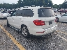 4JGDF6EE8HA****** Salvamento y Reparables 2017 Mercedes-Benz GLS-Class en Atlanta South