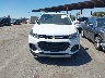 3GNCJLSB8LL****** Wrecked 2020 Chevrolet Trax in California State
