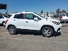 3GNCJLSB8LL****** Used 2020 Chevrolet Trax in California State