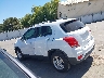 3GNCJLSB8LL****** Repairable 2020 Chevrolet Trax in California State