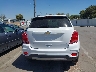 3GNCJLSB8LL****** Wrecked 2020 Chevrolet Trax